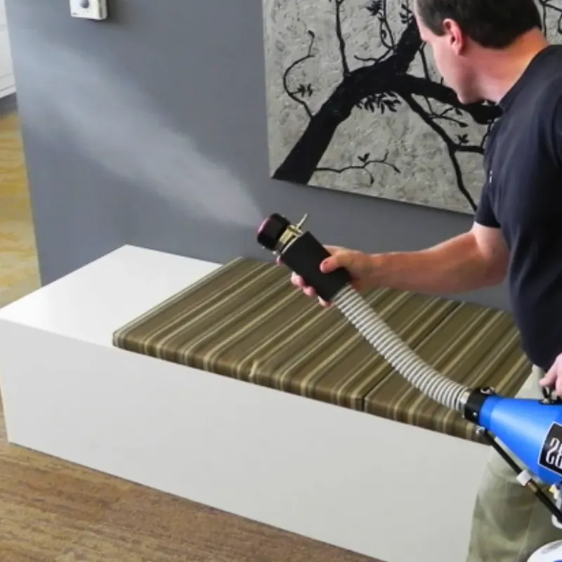 Professional Odor Removal in Greenville, IL